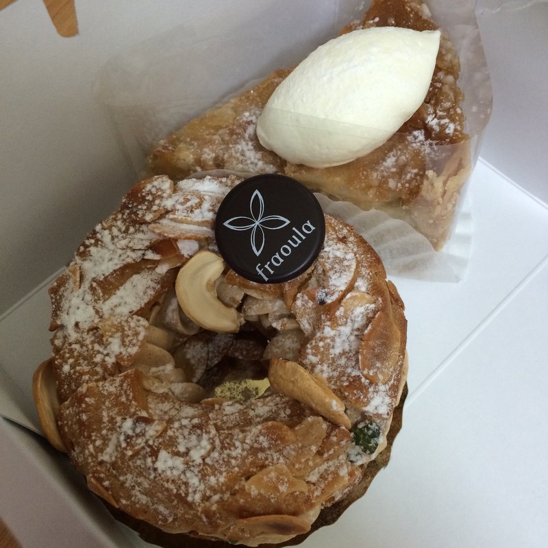 (フラウラ （Fraoula）)