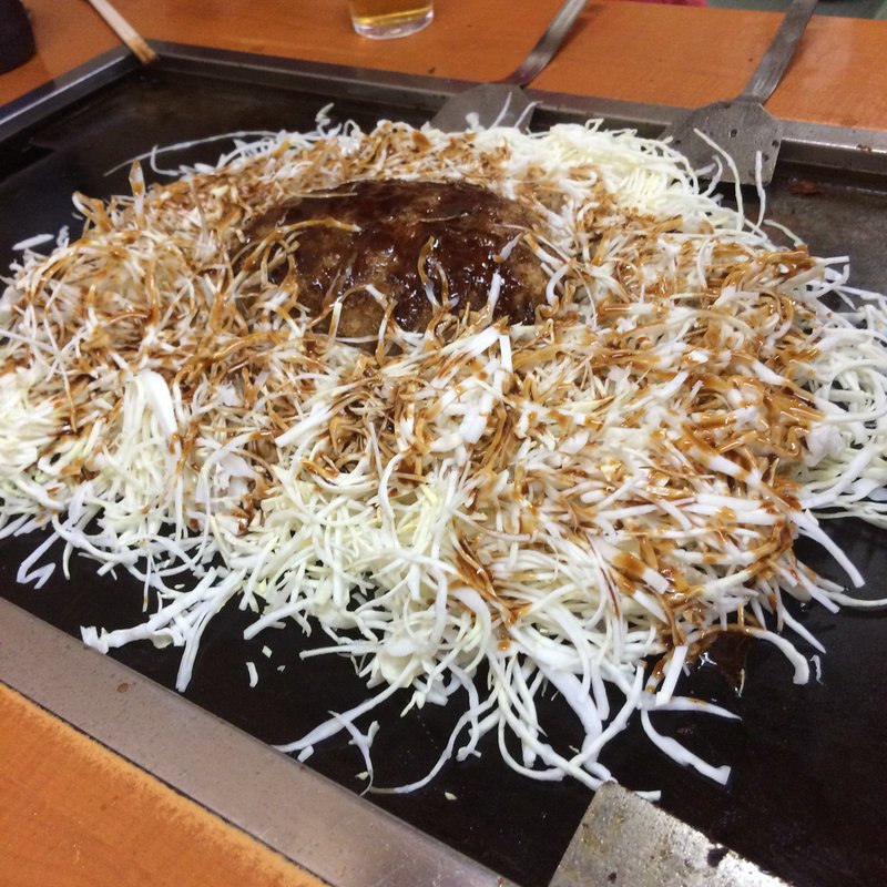 もんじゃ(大木屋 )