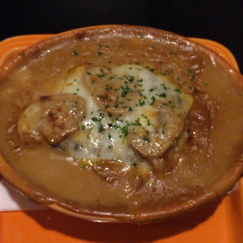 ハンバーグドリア(羅甸 )