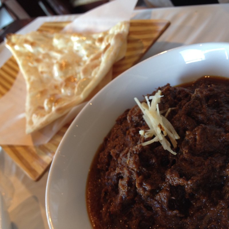 パダムカリー(Taj )