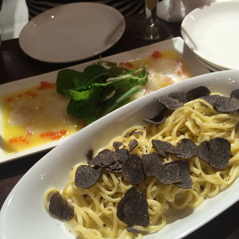 (俺のイタリアン KABUKICHO )