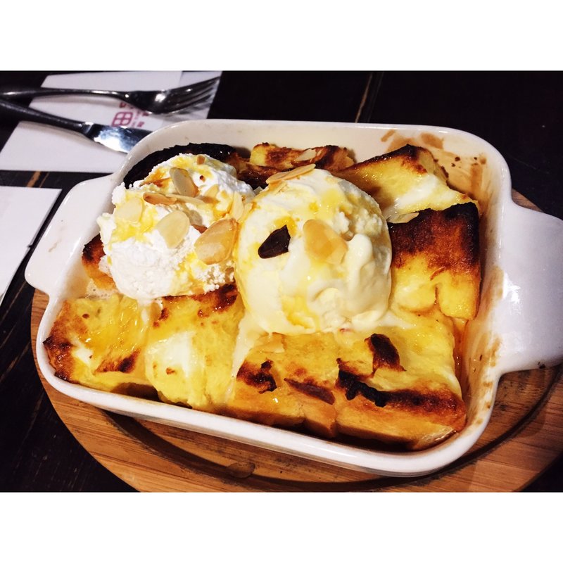 フレンチトースト(宮田屋珈琲レンガ館 Cafe 豊平店 （ミヤタヤコーヒーレンガカン カフェ）)