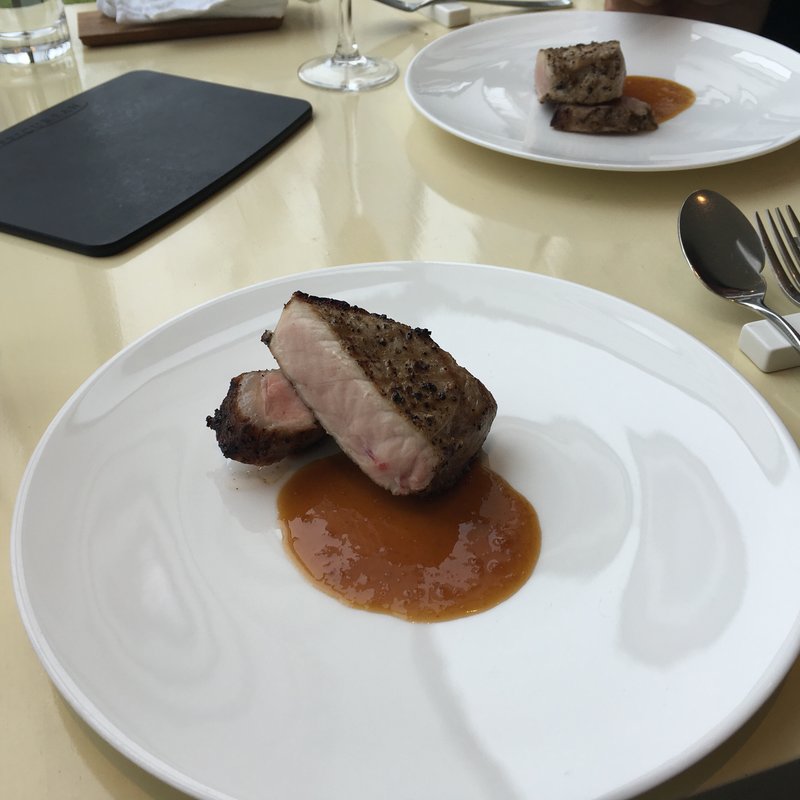 メインディッシュ(選果工房)