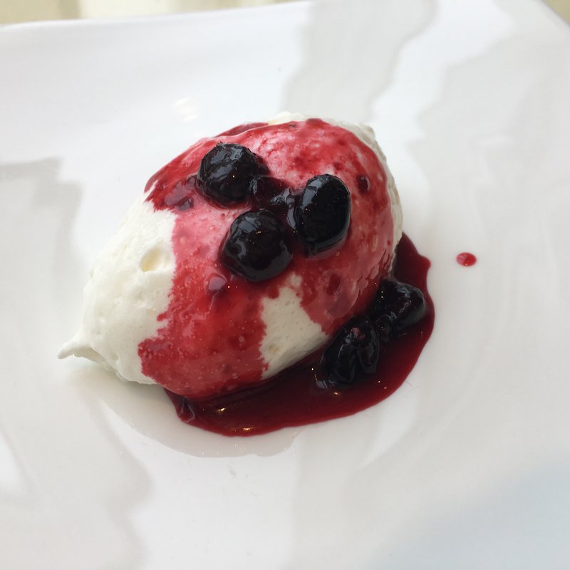 デザート(選果工房)