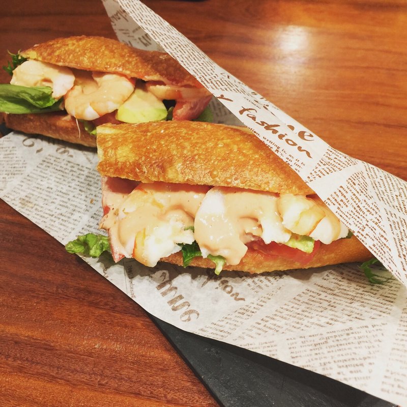 ガンバス(FERMiNTXO BOCA)