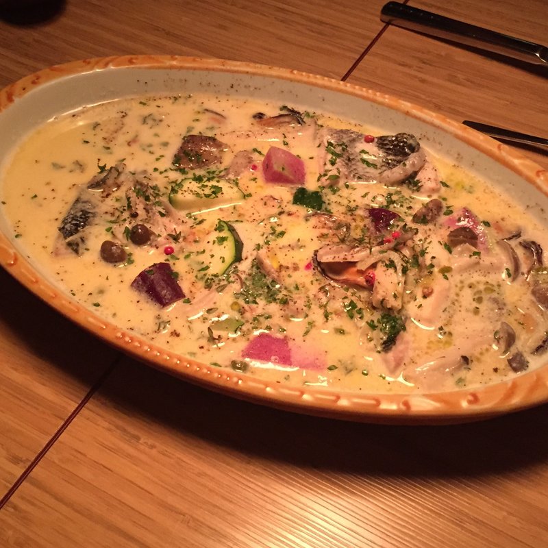 (ラ・ティーダ)