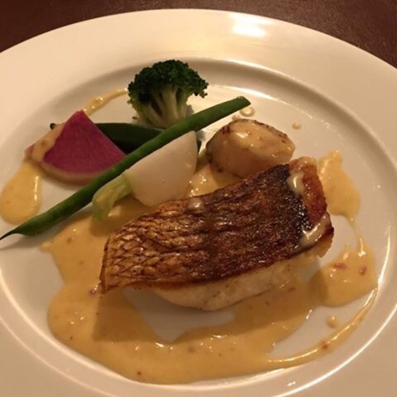 (トラットリア・ブリッコラ)