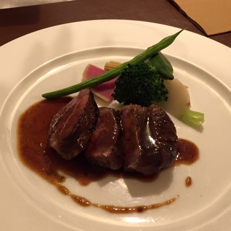 (トラットリア・ブリッコラ)