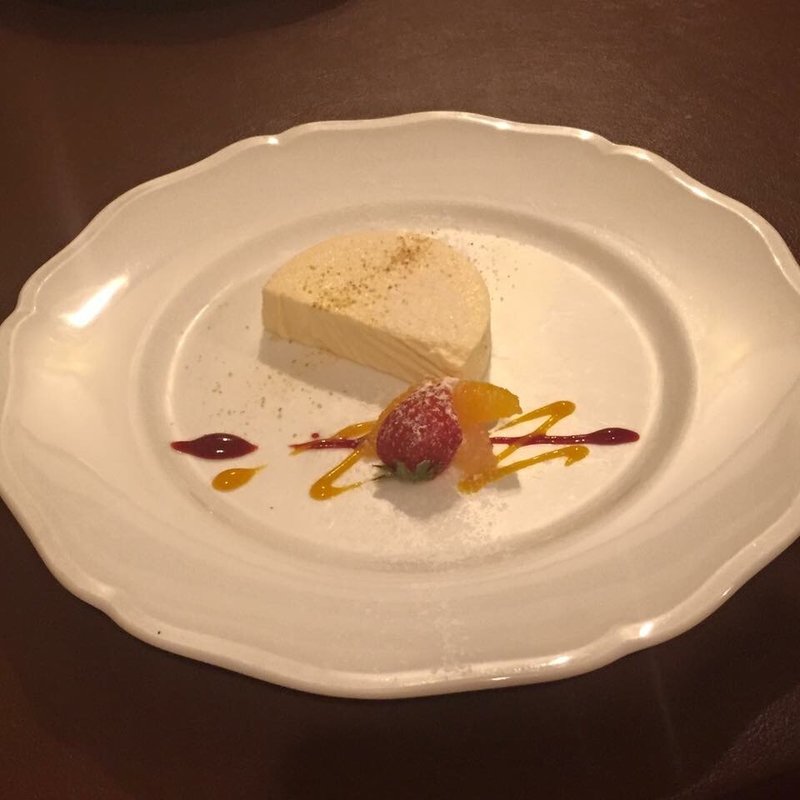 (トラットリア・ブリッコラ)