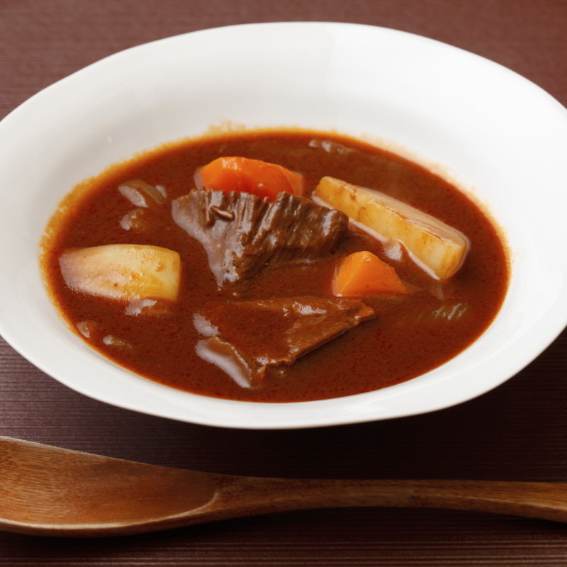 シチュー(双寿)