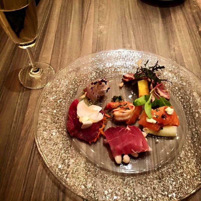 (ダルマット 六本木ヒルズ店)