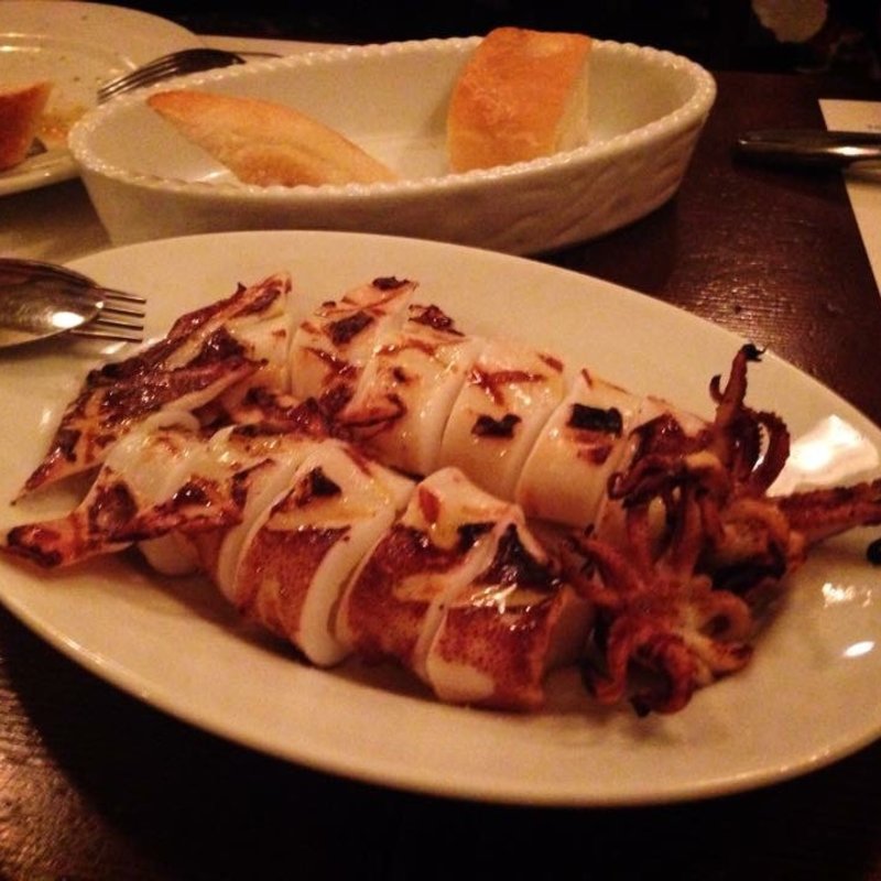 (ロッツォシチリア (ROZZO SICILIA))