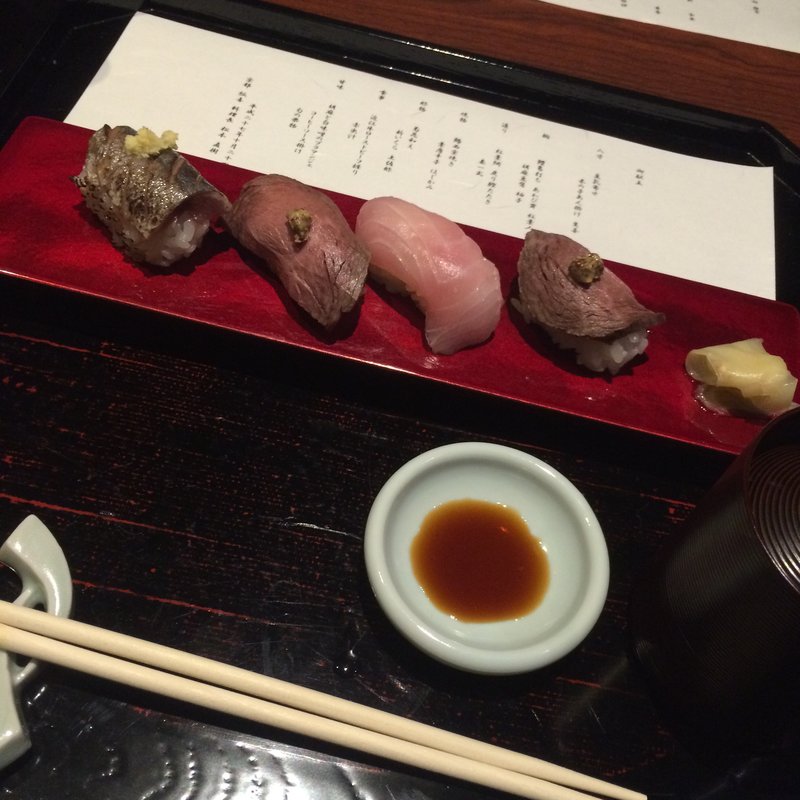 (京都 瓢喜 銀座本店)