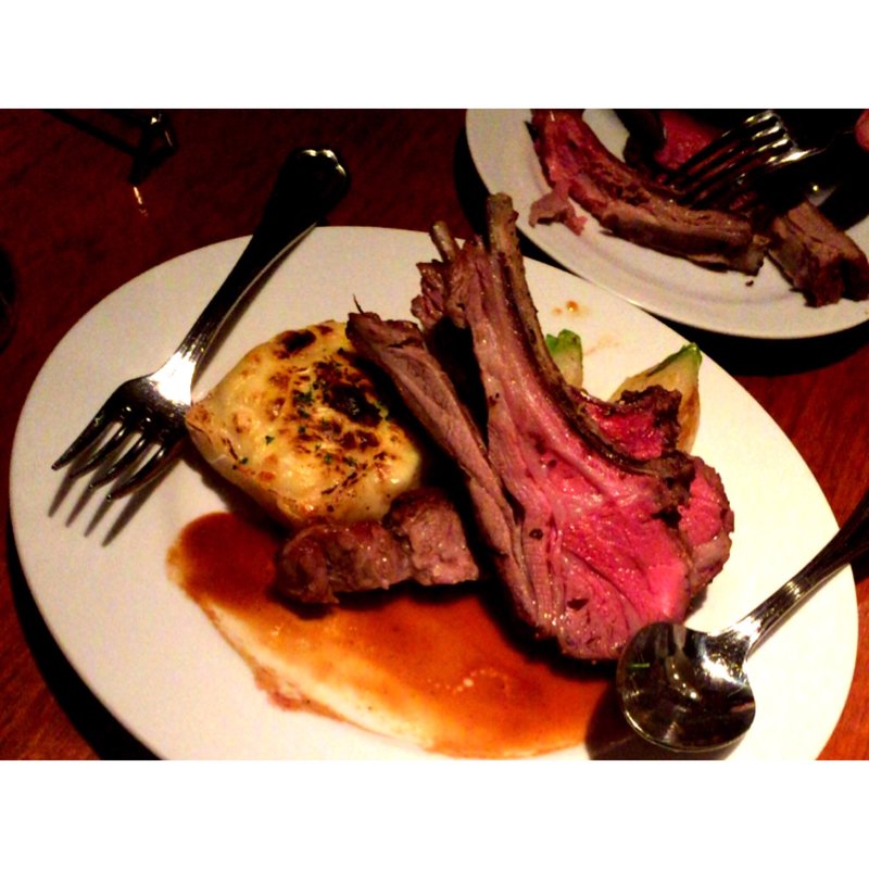 (ビストロ・ヴィヴィエンヌ)