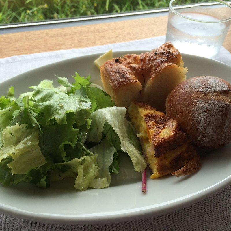 (ソーグッド （SO GOOD）)