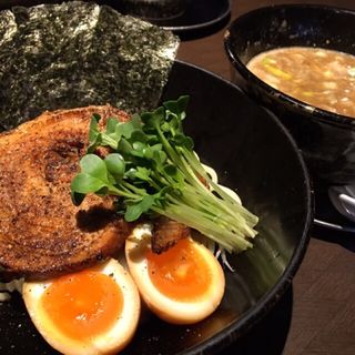 豚スペシャル(らーめん 時屋)