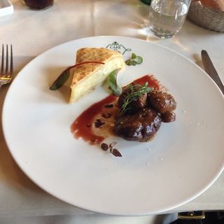 (cafe de la Paix)