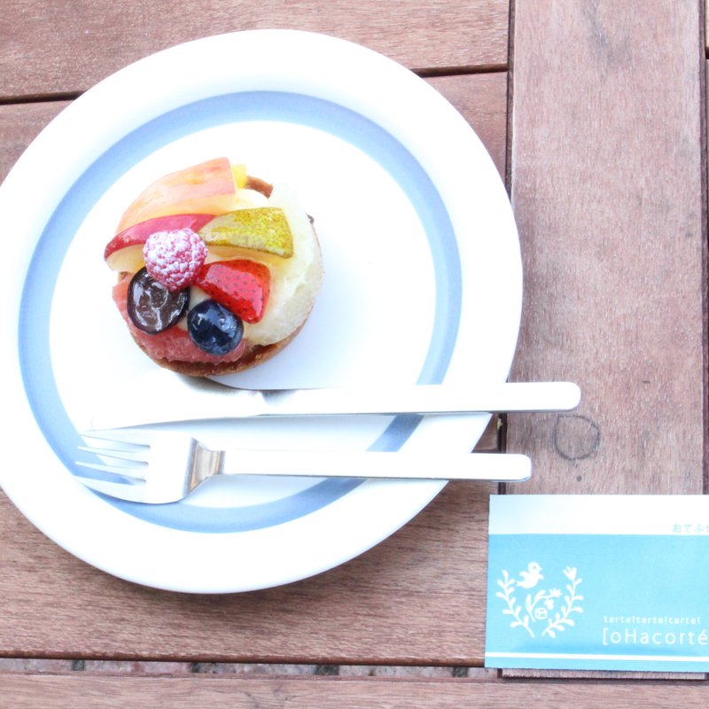 タルト(オハコルテ 港川店)
