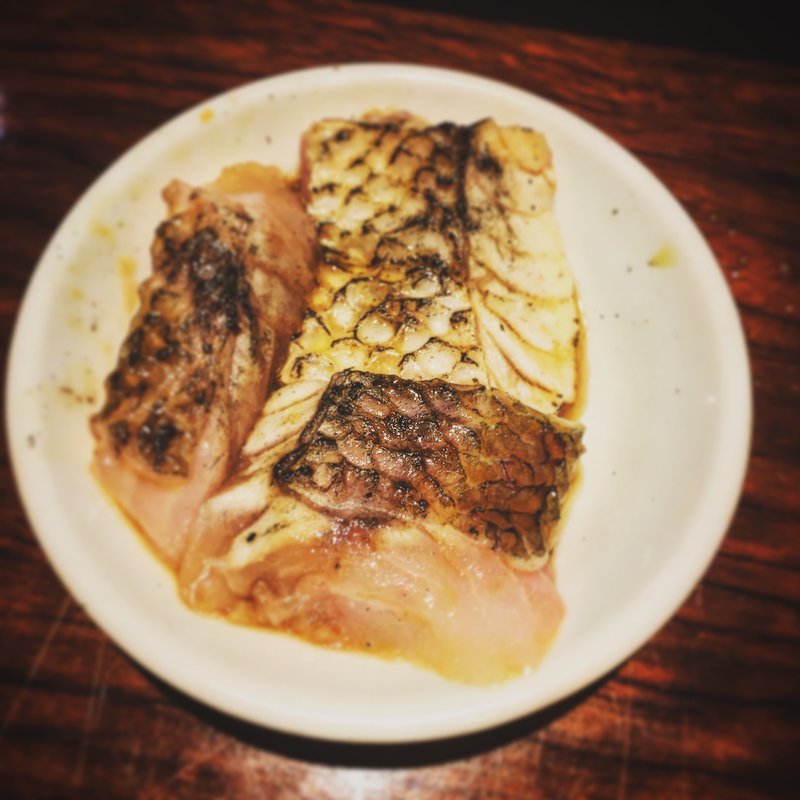 (スペイン料理 アロス )