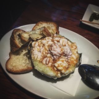 (スペイン料理 アロス )