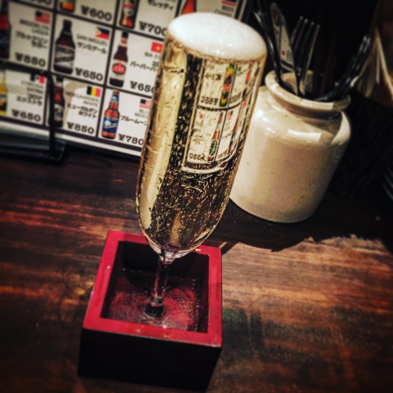 特盛スパークリング(ABC （エービーシー）)