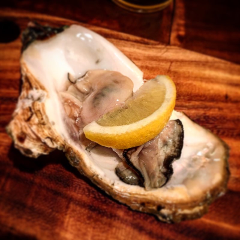 牡蠣(ABC （エービーシー）)