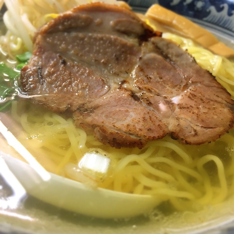 昭和ラーメン(昭和)