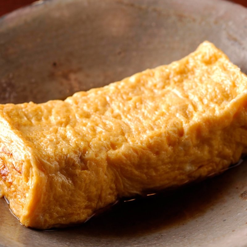 玉子焼き(銀座 流石 琳)