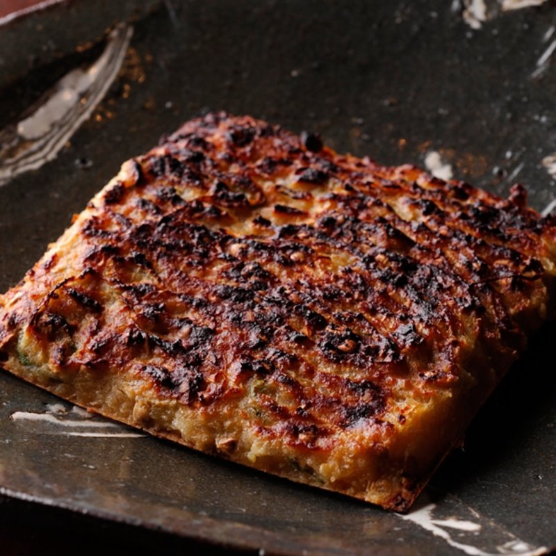 みそかき(銀座 流石 琳)