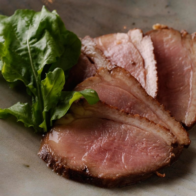 3種の鶏と有機野菜のうどんすき鍋コース(銀座 流石 琳)