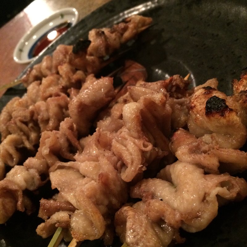 皮(もんじろう)