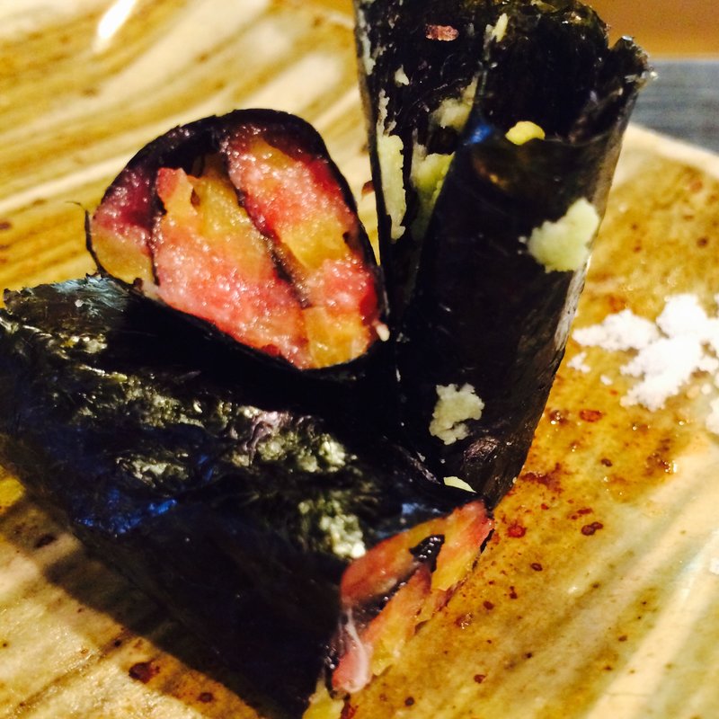 トロたく(寿し処たく海)