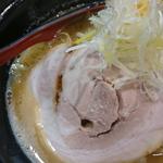 味噌ラーメン(麺処 花田 池袋店 )