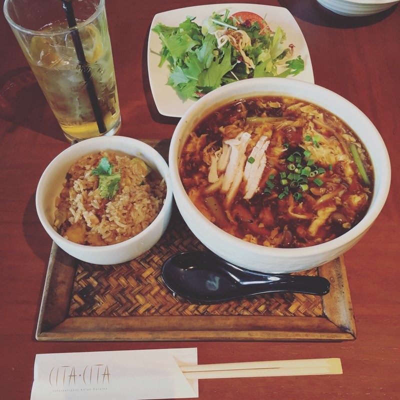 (チタ チタ （CITA・CITA）)