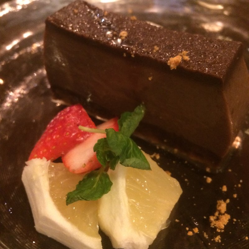 ボナ(ラ・ピッコラ・ターヴォラ)