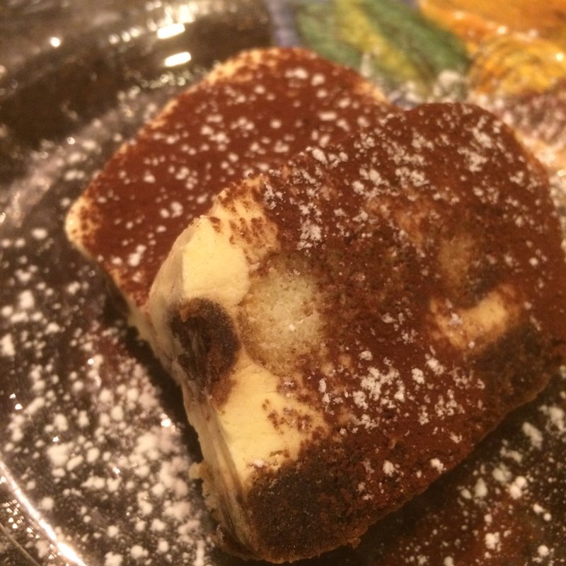 (ラ・ピッコラ・ターヴォラ)