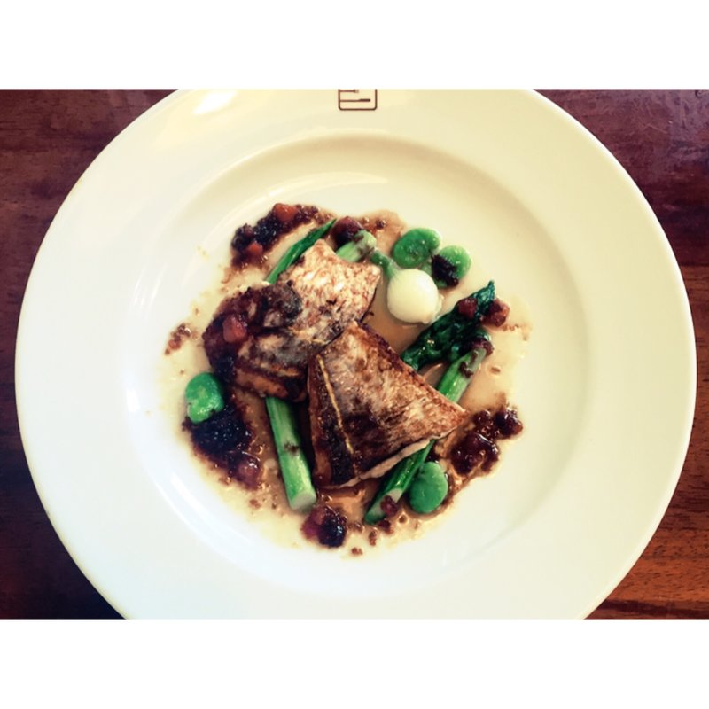 (ビストロシロ)