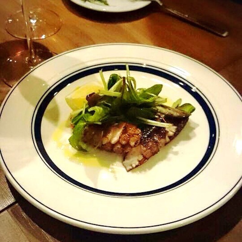 (オステリア アマルゴ )