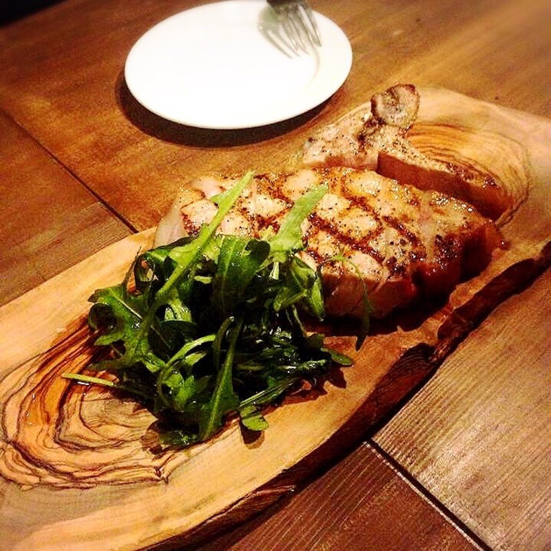 (オステリア アマルゴ )