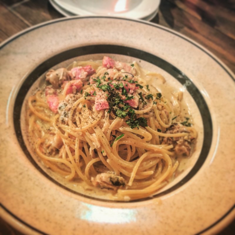 おまかせパスタ(ABC （エービーシー）)