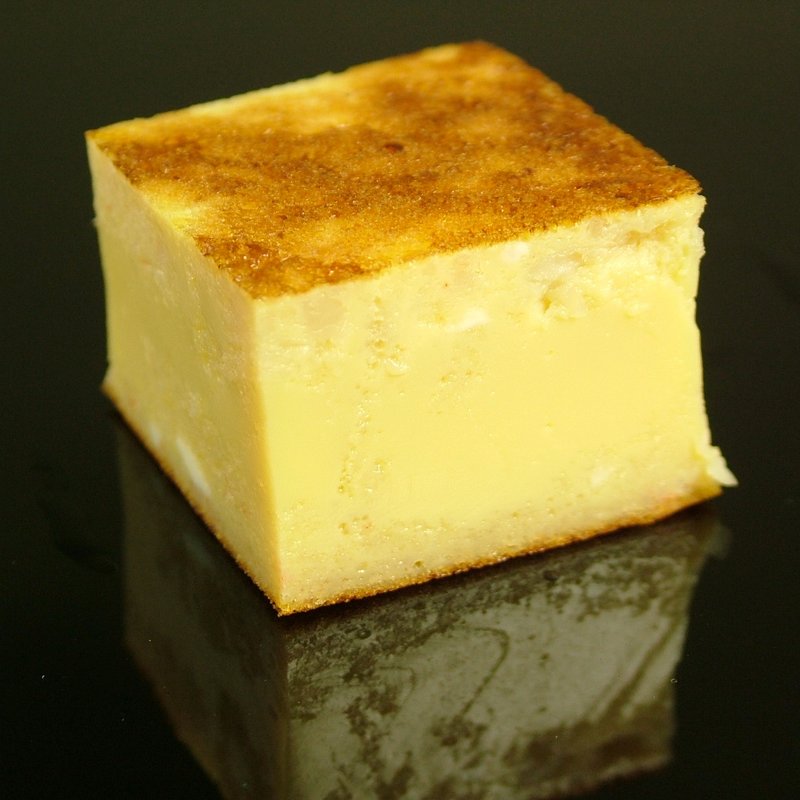 玉子焼き(鮨 みつや)