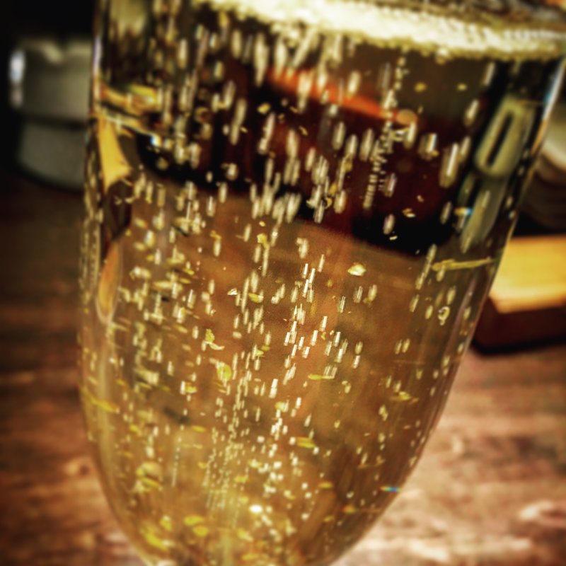 スパークリング(eL MamBo 茅ヶ崎〜スペイン料理とワイン〜)