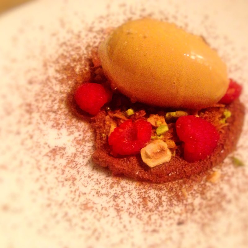 マンジャリショコラ(カラペティ・バトゥバ （QUAND　L'APPETIT　VA　TOUT　VA！）)