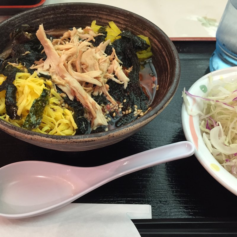 各種定食、丼(大空食堂 )