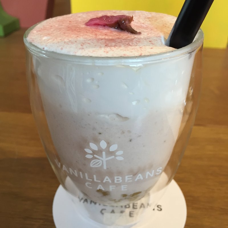 (VANILLABEANS みなとみらい本店 )