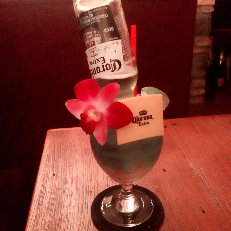 コロナリータ(アマーリエ （Amalie）)