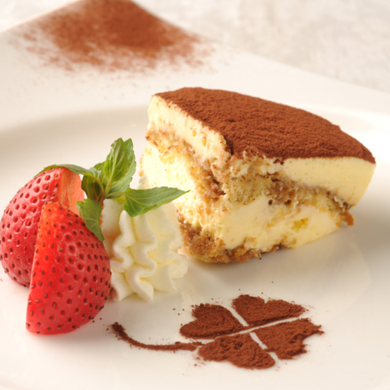 ティラミス(TAPAS DINING at)