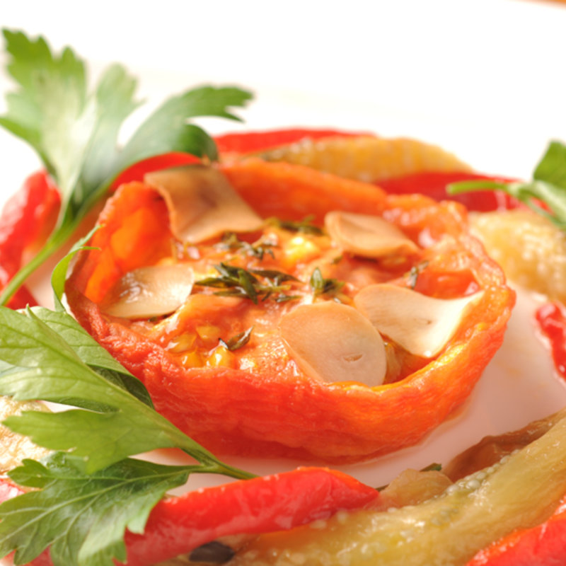 おまかせコース(TAPAS DINING at)