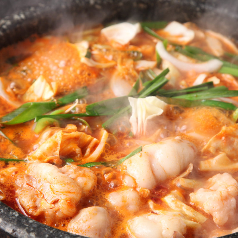 コプチャンチョンゴル(TEJI TOKYO)