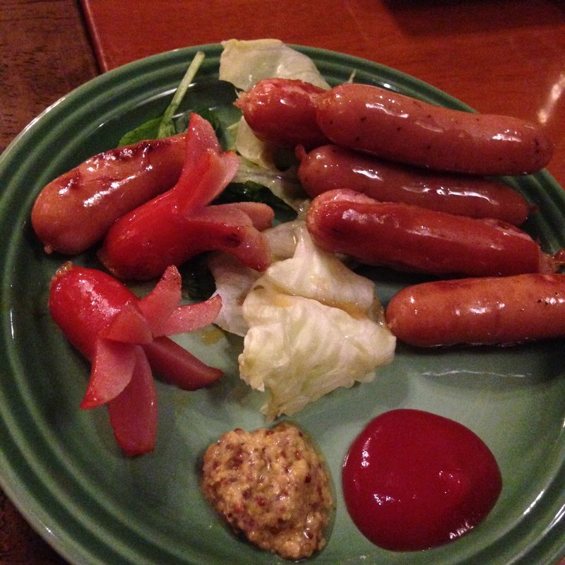 マスター大好き！ウィンナー(バルパチーノ)